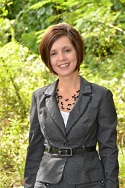 Jennifer Mills